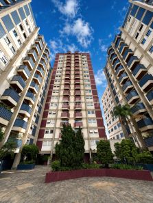 Apartamento com 3 Quartos à venda, 96m² no Vila Itapura, Campinas