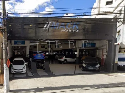 Prédio Comercial à venda, 815m² no Vila da Saúde, São Paulo