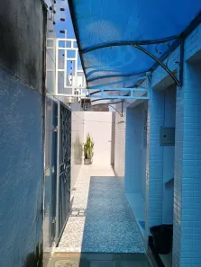 Apartamento com 2 Quartos à venda, 48m² no Mangabeira, João Pessoa