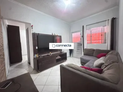 Casa com 2 Quartos à venda, 100m² no Parque Mikail, Guarulhos