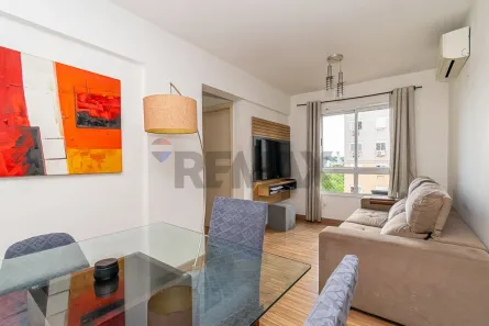 Apartamento com 3 Quartos à venda, 61m² no Centro, Gravataí