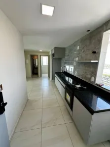 Apartamento com 3 Quartos à venda, 58m² no Candeias, Jaboatão dos Guararapes