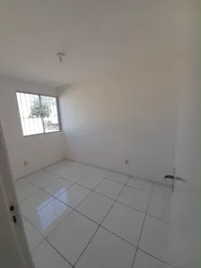 Apartamento com 2 Quartos para alugar, 55m² no Benedito Bentes, Maceió
