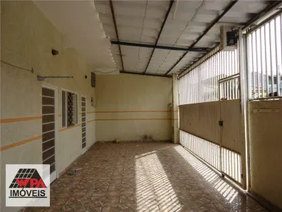 Ponto Comercial à venda, 302m² no Cidade Nova II, Santa Bárbara D'Oeste