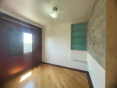 Apartamento com 3 Quartos à venda, 100m² no Jardim Beira Rio, Jacareí