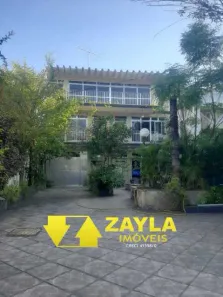 Casa com 2 Quartos à venda, 187m² no Madureira, Rio de Janeiro