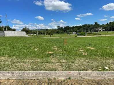 Lote/Terreno à venda, 312m² no Chácara São Félix, Taubaté