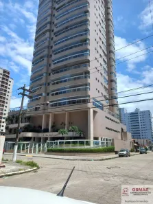 Apartamento com 2 Quartos à venda, 87m² no Aviação, Praia Grande