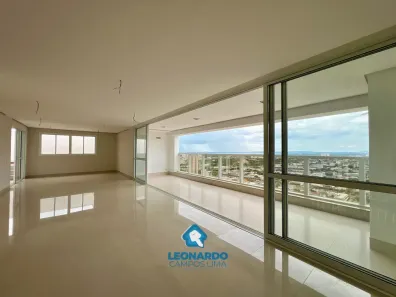 Apartamento com 4 Quartos à venda, 325m² no Plano Diretor Sul, Palmas