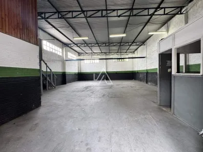 Galpão/Depósito/Armazém para alugar, 110m² no Vila Rodrigues, Passo Fundo