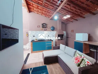 Casa com 3 Quartos à venda, 158m² no Jardim São Marcos, Valinhos