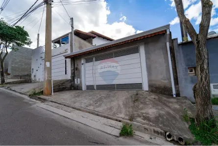 Casas à venda em Várzea Paulista, SP - Viva Real
