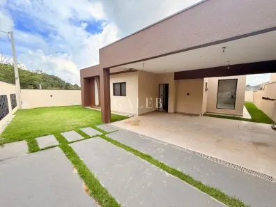 Casa com 3 Quartos à venda, 158m² no Jardim Paraíso da Usina, Atibaia