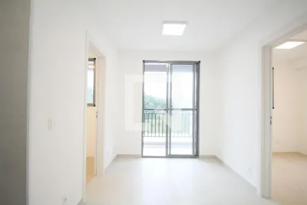 Apartamento com 2 Quartos à venda, 40m² no Vila Andrade, São Paulo