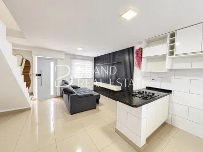 Casa de Condomínio com 3 Quartos para alugar, 75m² no Vila São Pedro, São Paulo