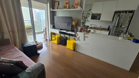 Apartamento com 2 Quartos à venda, 71m² no Vila Andrade, São Paulo