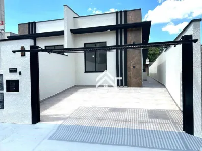 Casa com 3 Quartos à venda, 130m² no Jardim dos Pinheiros, Atibaia