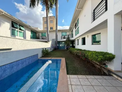 Casa com 4 Quartos à venda, 300m² no Caiçara-Adelaide, Belo Horizonte