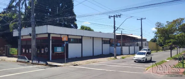 Sala Comercial à venda, 132m² no Ouro Branco, Novo Hamburgo