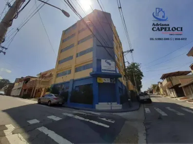 Prédio Comercial para alugar, 850m² no Vila Carbone, São Paulo