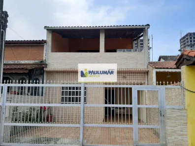 Casa com 2 Quartos à venda, 197m² no Jardim Lunamar, Mongaguá
