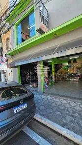 Ponto Comercial à venda, 180m² no Centro, Caçapava