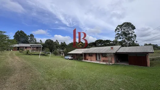 Fazenda/Sítio com 4 Quartos à venda, 4512m² no Vila Seca, Caxias do Sul
