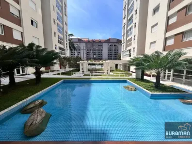 Apartamento com 2 Quartos à venda, 74m² no Rebouças, Curitiba