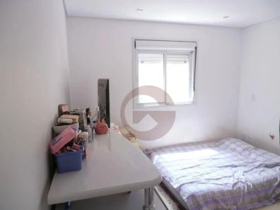 Apartamento com 3 Quartos à venda, 66m² no Vila Andrade, São Paulo