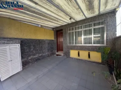 Casa com 3 Quartos à venda, 251m² no Parque da Mooca, São Paulo