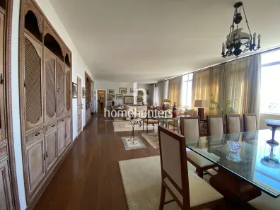 Cobertura com 5 Quartos à venda, 346m² no Centro, Campinas