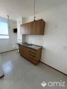 Apartamento com 2 Quartos à venda, 51m² no Jardim Atlântico, Goiânia