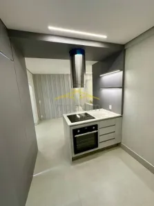 Apartamento com 3 Quartos à venda, 78m² no Santa Cruz, Americana