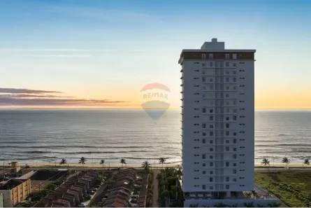 Apartamento com 4 Quartos à venda, 234m² no Tabuleiro, Barra Velha