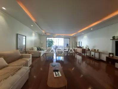 Apartamento com 3 Quartos à venda, 272m² no Copacabana, Rio de Janeiro