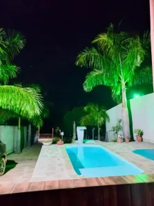 Casa de Condomínio com 4 Quartos à venda, 500m² no , Abadiânia