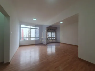 Apartamento com 3 Quartos para alugar, 96m² no Higienópolis, São Paulo
