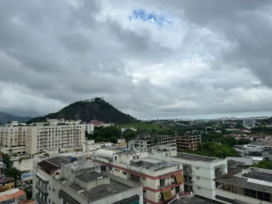 Apartamento com 2 Quartos à venda, 75m² no Pechincha, Rio de Janeiro