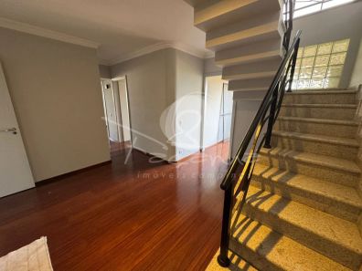 Cobertura com 3 Quartos à venda, 403m² no Jardim das Paineiras, Campinas