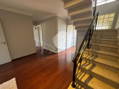 Cobertura com 3 Quartos à venda, 403m² no Jardim das Paineiras, Campinas