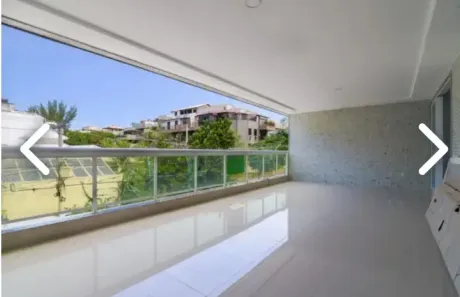 Apartamento com 3 Quartos à venda, 138m² no Recreio dos Bandeirantes, Rio de Janeiro