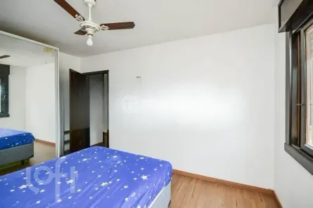 Apartamento com 2 Quartos à venda, 68m² no Três Figueiras, Porto Alegre