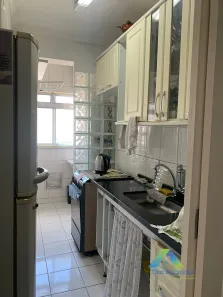 Apartamento com 2 Quartos à venda, 53m² no Chácara Inglesa, São Paulo