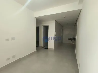Apartamento com 2 Quartos para alugar, 43m² no Jardim Japão, São Paulo
