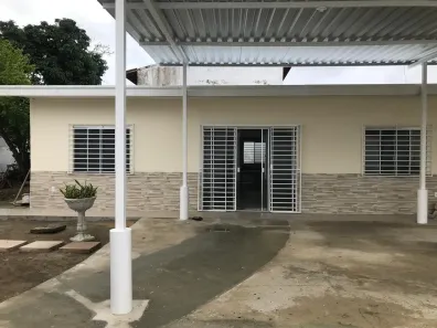 Casa com 4 Quartos à venda, 490m² no Cidade Nova, Manaus