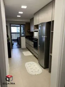 Apartamento com 3 Quartos à venda, 131m² no Cidade Monções, São Paulo