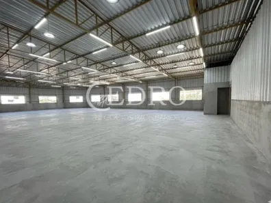 Galpão/Depósito/Armazém para alugar, 500m² no Centro, Cabo Frio