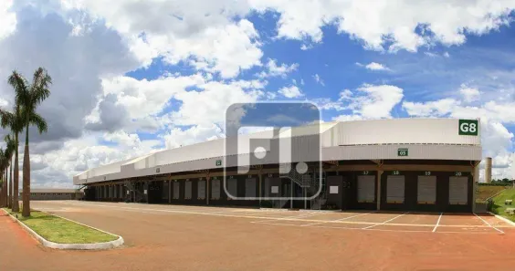 Galpão/Depósito/Armazém para alugar, 1689m² no Zona Rural Hidrolandia, Hidrolândia