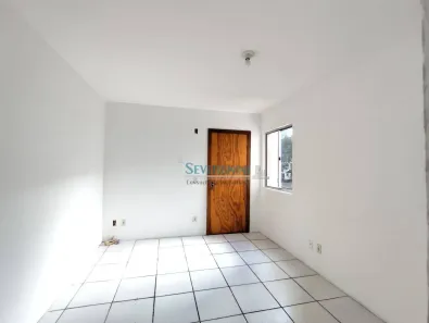Apartamento com 2 Quartos à venda, 39m² no Vila Cachoeirinha, Cachoeirinha