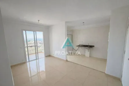 Apartamento com 2 Quartos à venda, 51m² no Vila Curuçá, Santo André